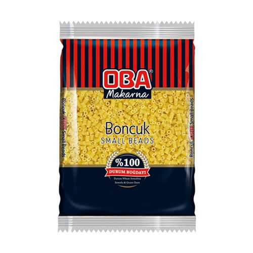 OBA MAKARNA ÇEŞİTLERİ 5 KG